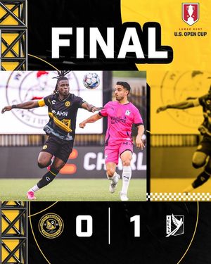 Image post by @riverhoundssc on Instagram