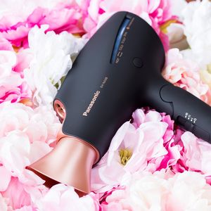 Image post by @panasonicpersonalcare on Instagram