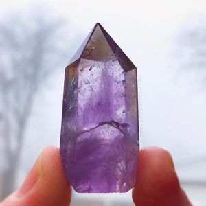 Image post by @thehumblecrystal on Instagram