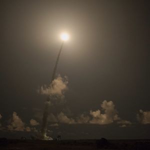 Image post by @nasa on Instagram