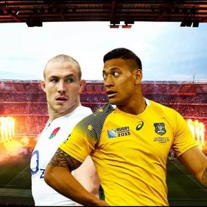 Image post by @therugbypod on Instagram