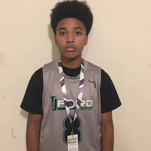 Image post by @tjfordbasketball on Instagram