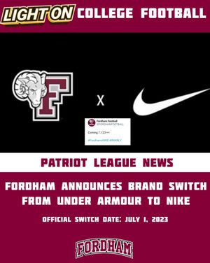 Image post by @LightOnSports on Twitter