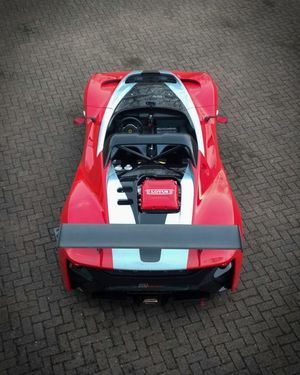 Image post by @lotuscars on Instagram