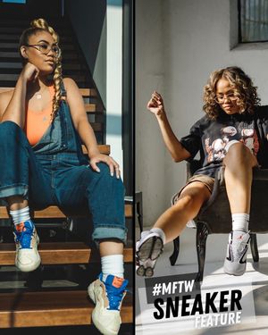 Image post by @madeforthew on Instagram