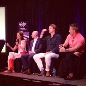 Image post by @elenacardone on Instagram