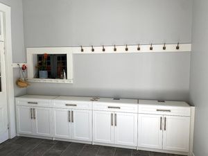 Image post by @closetsandmoreinc on Instagram