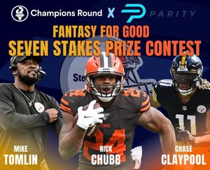 Image post by @championsround on Instagram