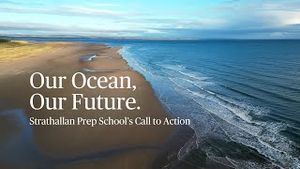 Video post by @strathallanschoolofficial on YouTube