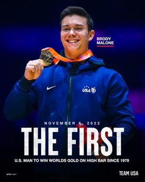 Image post by @TeamUSA on Twitter