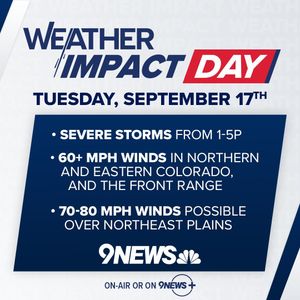 Image post by @9newsdenver on Instagram