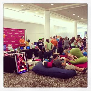 Image post by @rockinghammall on Instagram