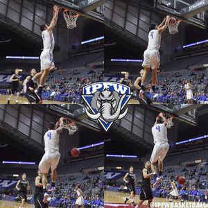 Image post by @mastodonmbb on Instagram