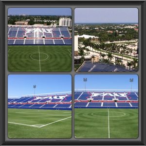 Image post by @faufootball on Instagram