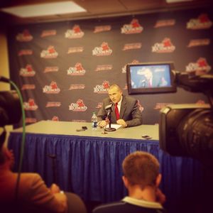 Image post by @spiderfootball on Instagram