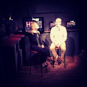 Image post by @iustvsports on Instagram
