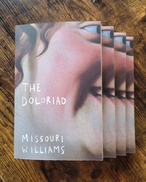 Image post by @deadinkbooks on Instagram