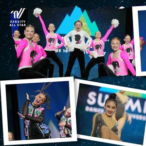 Image post by @varsityallstar on Instagram