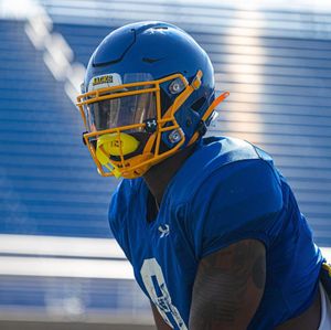 Image post by @gojacksfb on Instagram