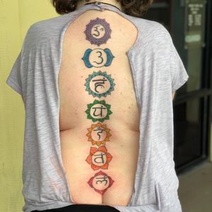 Image post by @clearvisiontattoo on Instagram