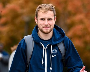 Image post by @pennstatemsoc on Instagram