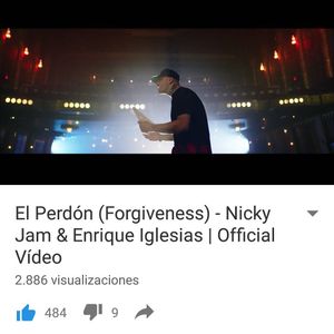 Image post by @nickyjam on Instagram