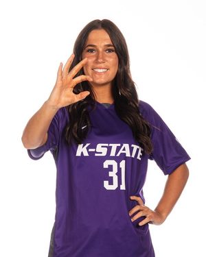 Image post by @kstatesoc on Instagram