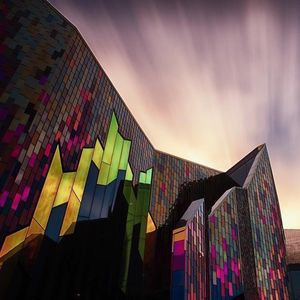 Image post by @visitoverlandpark on Instagram