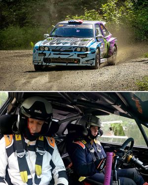 Image post by @kblock43 on Instagram