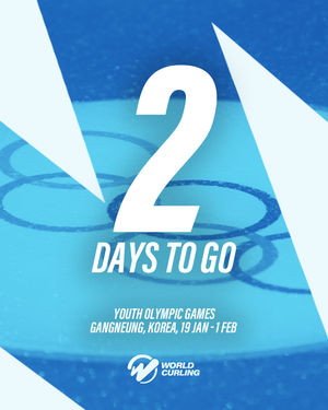 Image post by @worldcurling on Instagram