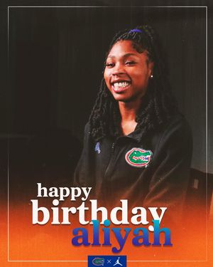 Image post by @gatorswbk on Instagram