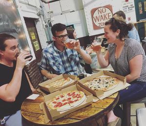 Image post by @navigationbrewingco on Instagram