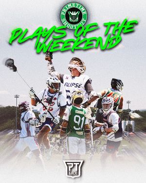 Image post by @primetime_lax on Instagram