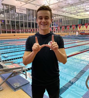 Image post by @utahswimdive on Instagram