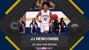 Image post by @casteel.mens.basketball on Instagram