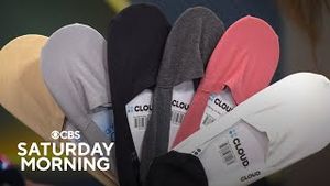 Video post by @cbsmornings on YouTube