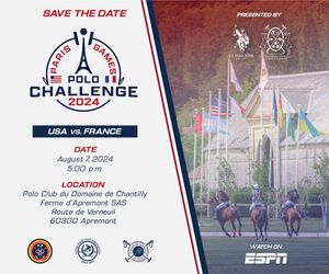 Image post by @uspoloassn on Instagram