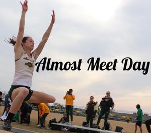 Image post by @ndsutrackfield on Instagram