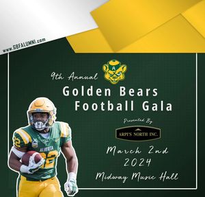 Image post by @uabearsfootball on Instagram