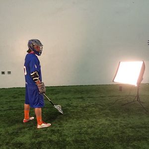 Image post by @boisestatelacrosse on Instagram