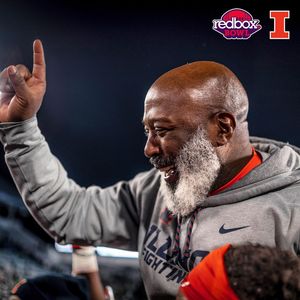 Image post by @illinifootball on Instagram