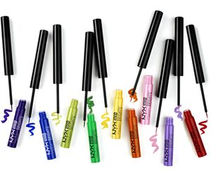 Image post by @nyxcosmetics on Instagram
