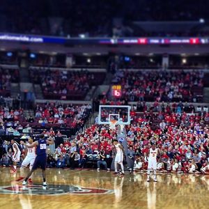 Image post by @osublocko on Instagram