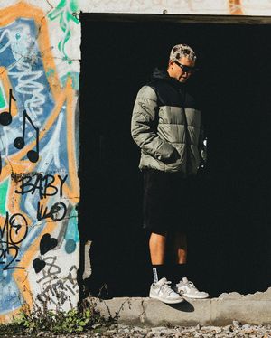 Image post by @stanceeurope on Instagram