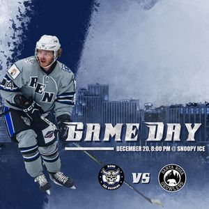 Image post by @renoiceraiders on Instagram