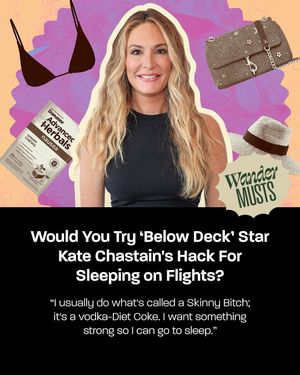 Image post by @thrillist on Instagram