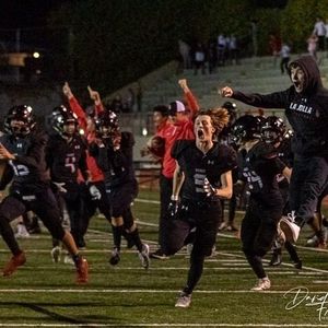 Image post by @ljhsvikingsfb on Instagram
