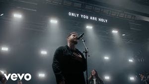 Video post by @redrocksworshipvevo3778 on YouTube