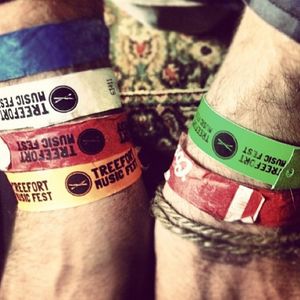 Image post by @treefortfest on Instagram