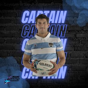 Image post by @miasharksrugby on Instagram